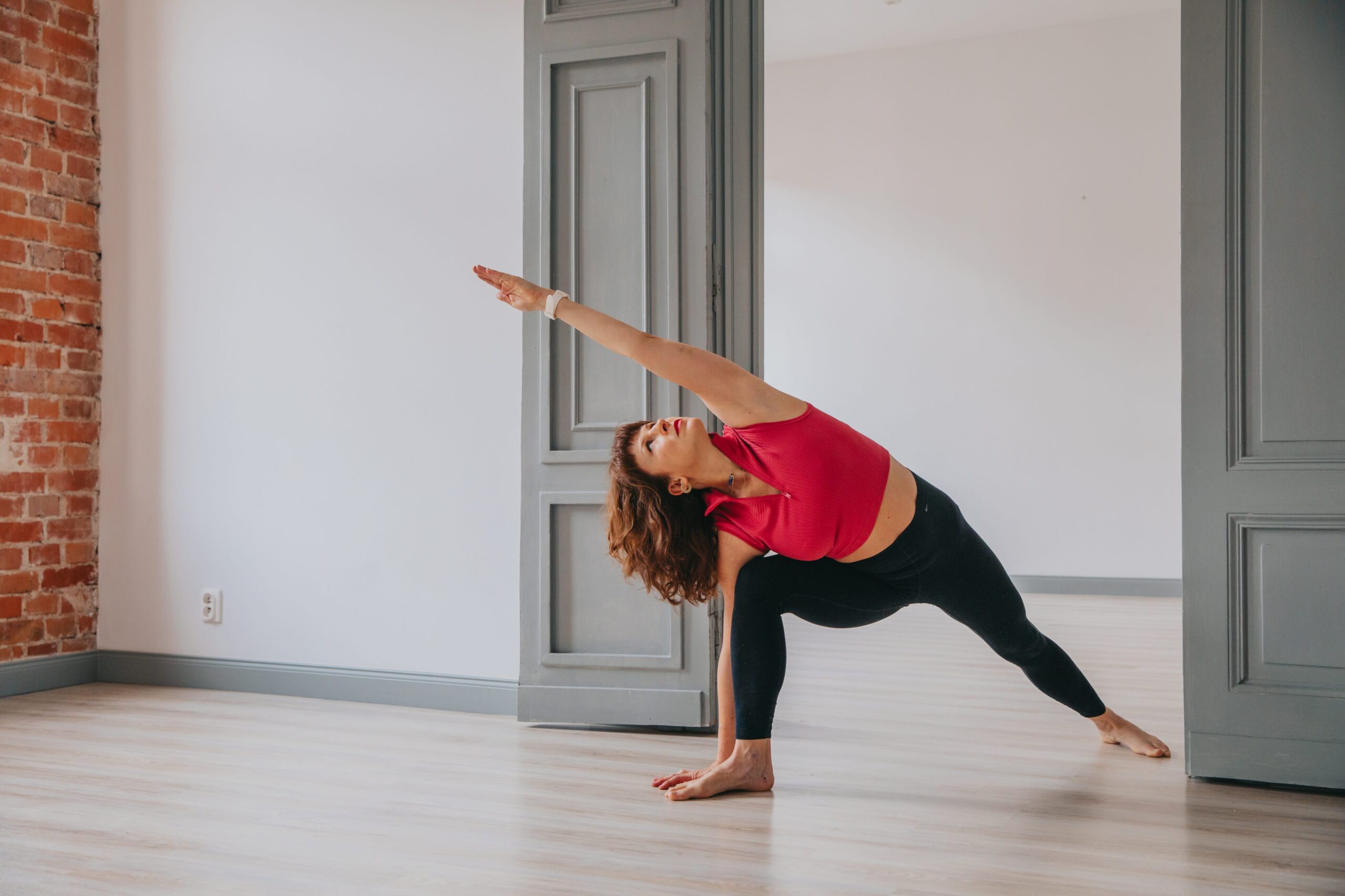 Czy twój styl jogi to naprawdę joga?  Ashtanga Yoga Leśnica - Kameralne  studio jogi Wrocław